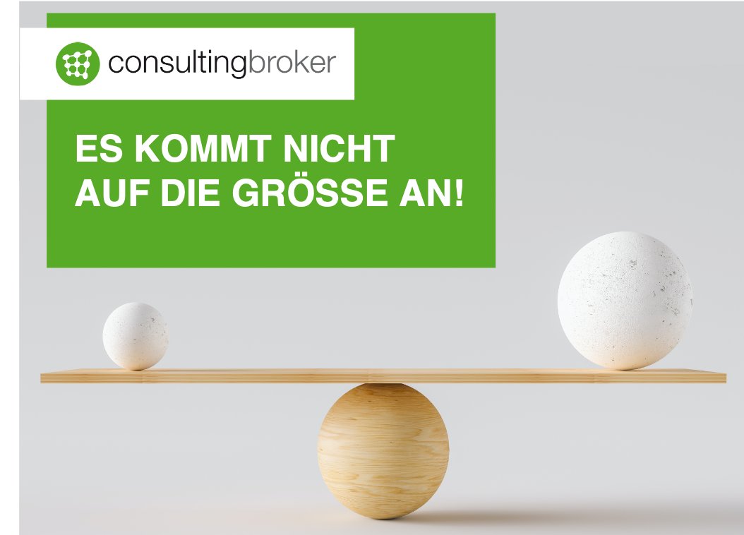 consultingbroker GmbH tweet media