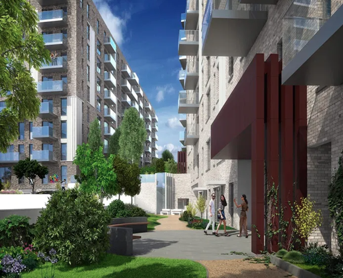 'Investment sector vols up 58% btwn 2014-19, only 21% for all real estate investment' Savills’ Global Living 2020 report. BtR scheme investments intensify, post pandemic as recessions historically accompanied by increased demand for rental homes. bit.ly/3rAzoq8t
BTR News