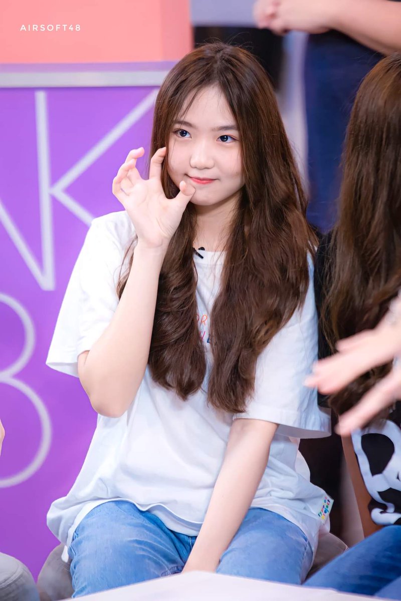 Airsoft_48's tweet photo. คูมอิ้งง บีเอ็นเคค อ้าวผิดๆๆ !!! 😆❤💜

#PampamBNK48 #BNK48  #Airsoft48 

สามารถติดตามน้องได้ที่
FB : Pampam BNK48 
IG : https://t.co/s9c0r191QI https://t.co/n1mq3U39bh