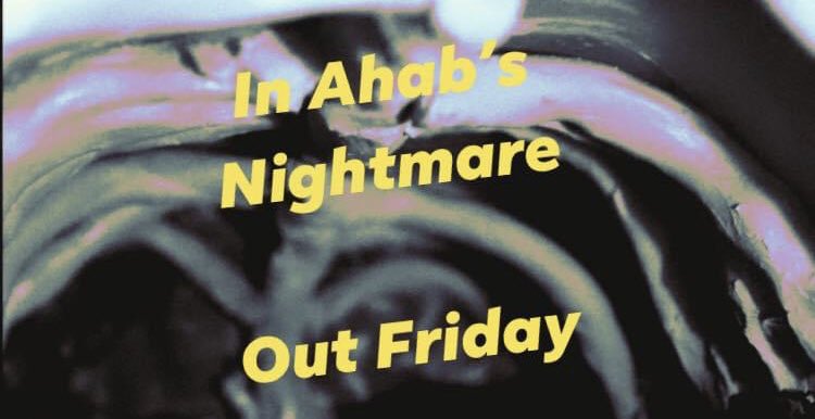 New video out tomorrow #NewMusicFriday #MusicVideos #ahab #anxiety #Independent #PARANOIA #YouTube