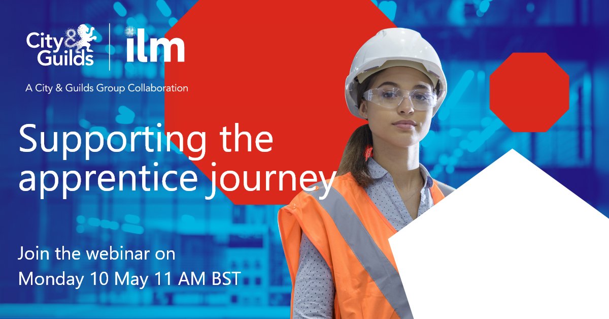 Register for our webinar–Supporting the Apprentice Journey for Engineering Standards on 10 May. Our specialist engineering and EPA team will take you through the latest digital resources that C&amp;G have developed that are mapped to engineering app. std's. (microsoftcrmportals.com)