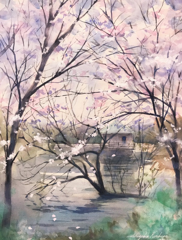 Twoucan 透明水彩絵の具 の注目ツイート イラスト マンガ