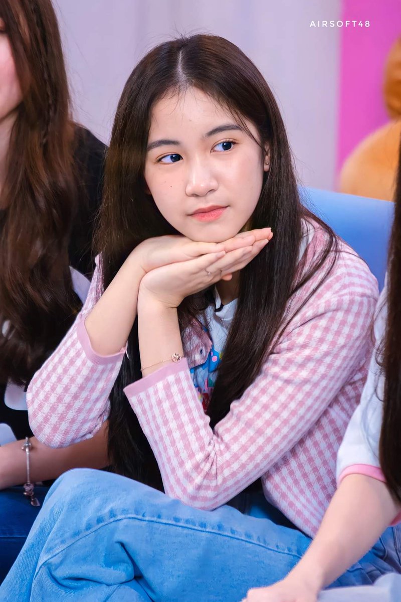Airsoft_48's tweet photo. ขอให้เป็นเมษาแห่งความสุข~ ❤💙💜🦕

#PaeyahBNK48 #BNK48  #Airsoft48

สามารถติดตามเพจน้องได้ที่
Facebook : Paeyah BNK48 
IG : https://t.co/2VTtQuxkpC https://t.co/9YNbFrV9Sb