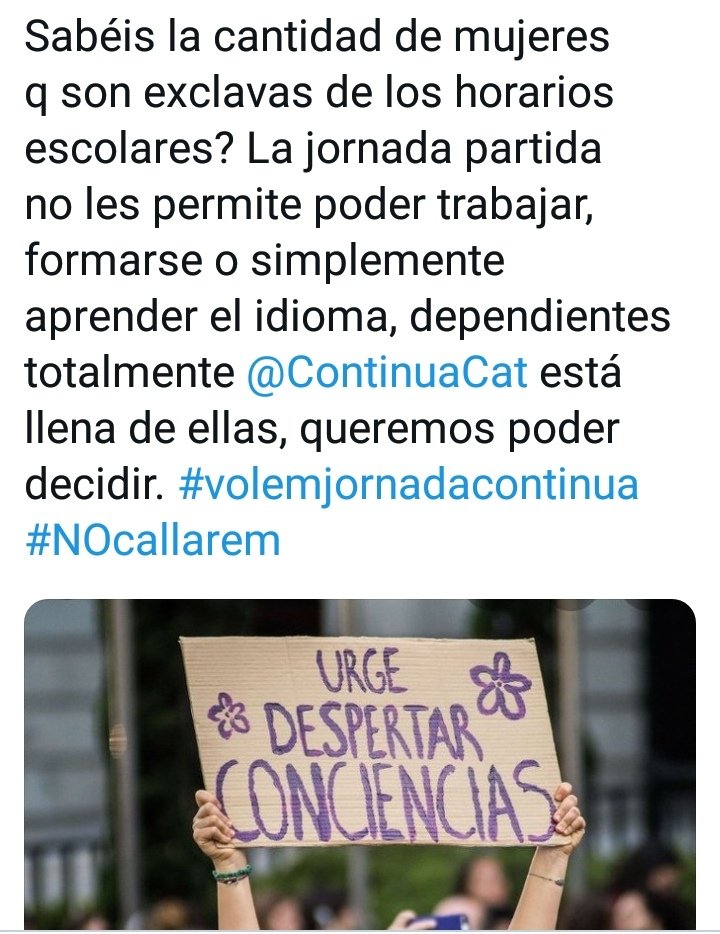Associació Educació i Llibertat Catalunya tweet media