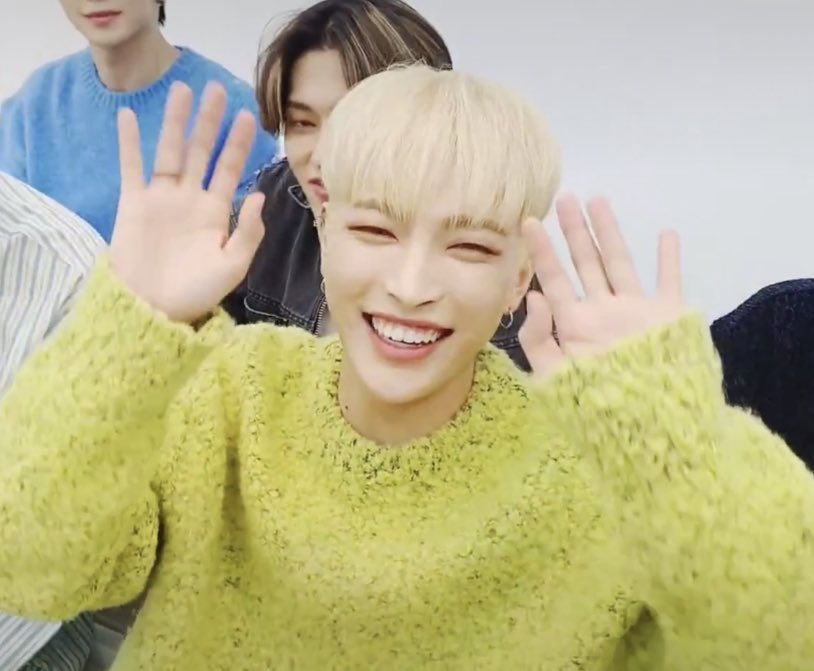 8 MAKES 1 KING
ATEEZ FOR THE WIN

#StanWorld #ATEEZ #에이티니_킹덤으로가보자고 <a href="/ATEEZofficial/">ATEEZ(에이티즈)</a>