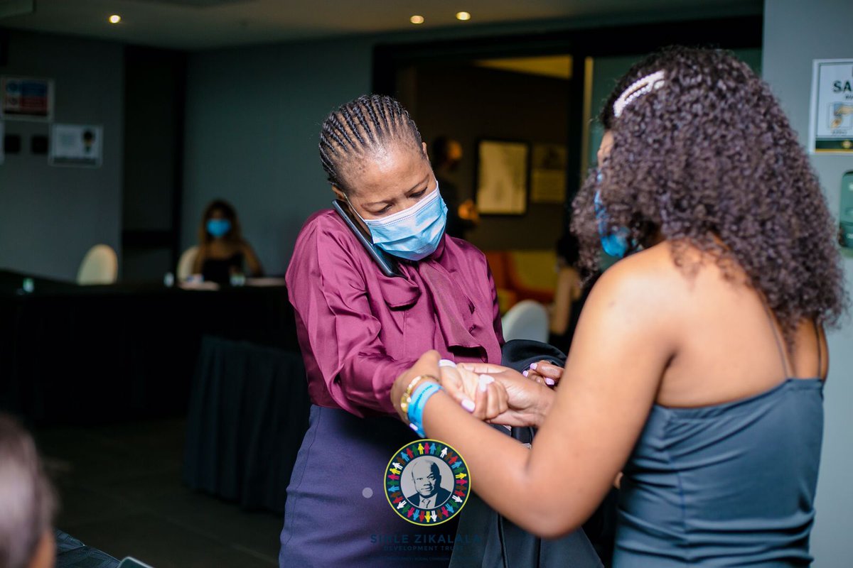 SZDTrust_'s tweet photo. "Strong values are built by solid characters"

Guests arrival and accreditation
#SZDevelopementTrust launch
📍 Coastlands, Umhlanga

Visit https://t.co/2HXFCRH8f4 for more info https://t.co/sZVJTlSgFD