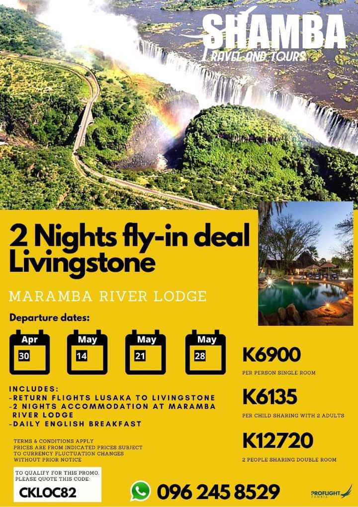 EnjoyZambia tweet picture