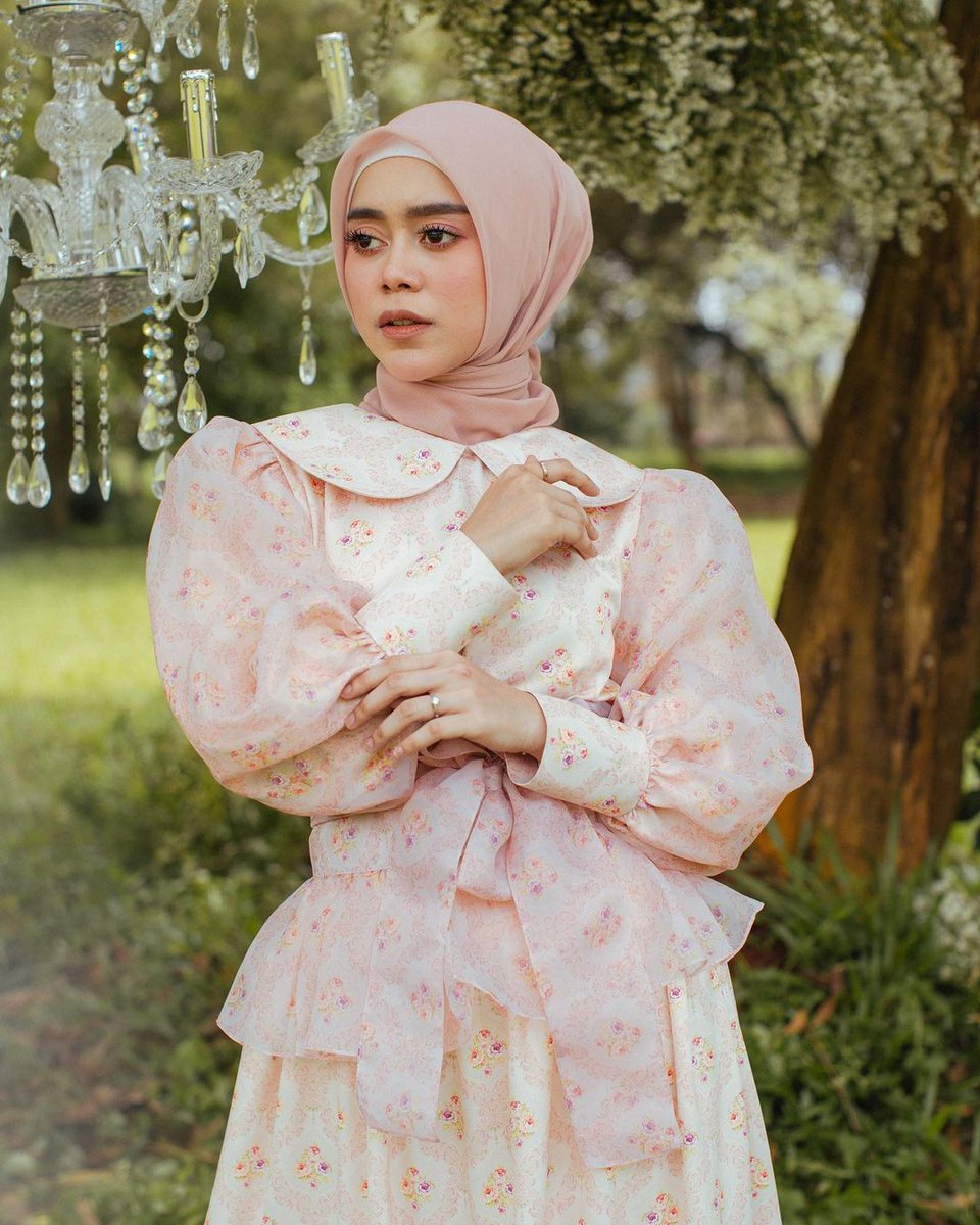 Masyaallah merinding dd <a href="/Lesti_Jenong_DA/">Lestykejora</a> 
#BismillahCintaUnguLesti 
<a href="/UNGU_Tweet/">UNGU Official Tweet</a> <a href="/TrinityOptimaP/">Trinity Optima Production</a>