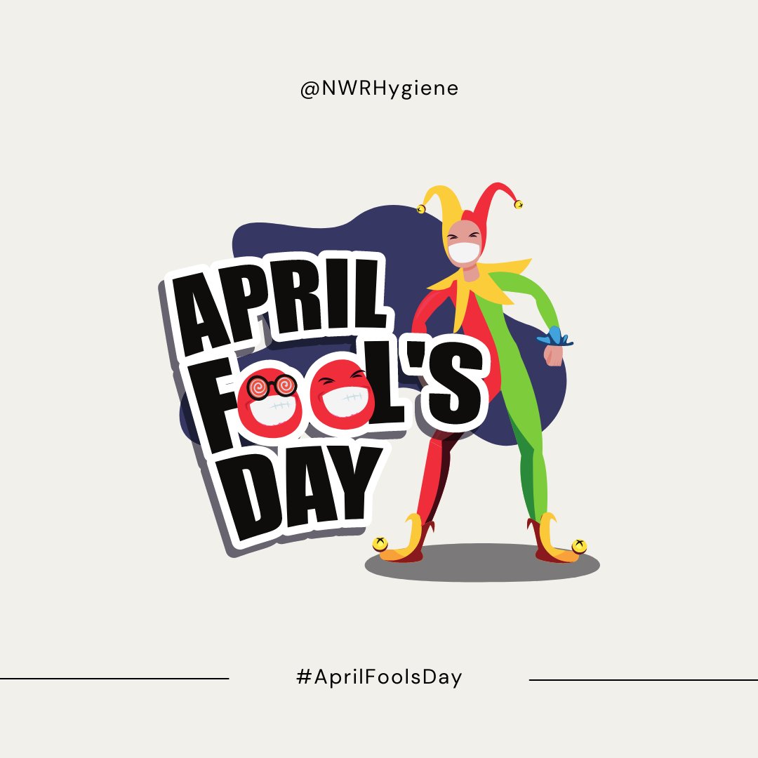 NWR Hygiene tweet media