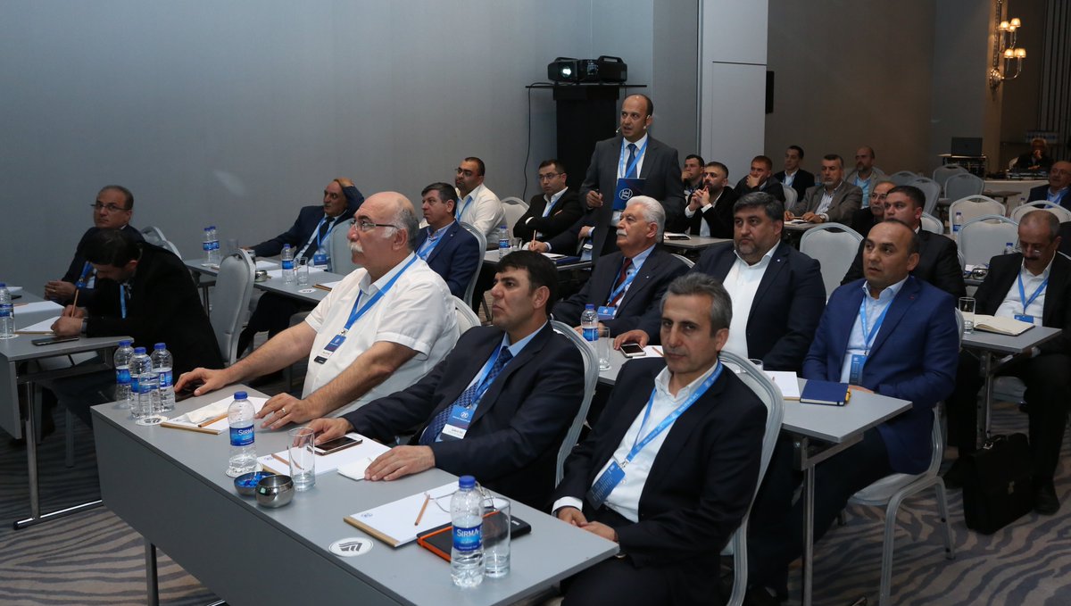 CapitalEventsTr's tweet photo. 11 Mayıs 2018 tarihinde @zf_group Bayi ve Servis Toplantısı'nı Wyndham Kalamış Marina Hotel'de tüm bayilerin katılımı ile gerçekleştirdik. #tbt #event #eventplanner #eventplanners #organizasyon #etkinlik #planner #CapitalEvents #CapitalEventsTurkey #events #eventprofs #eventtech https://t.co/UdBSqQJtQ0