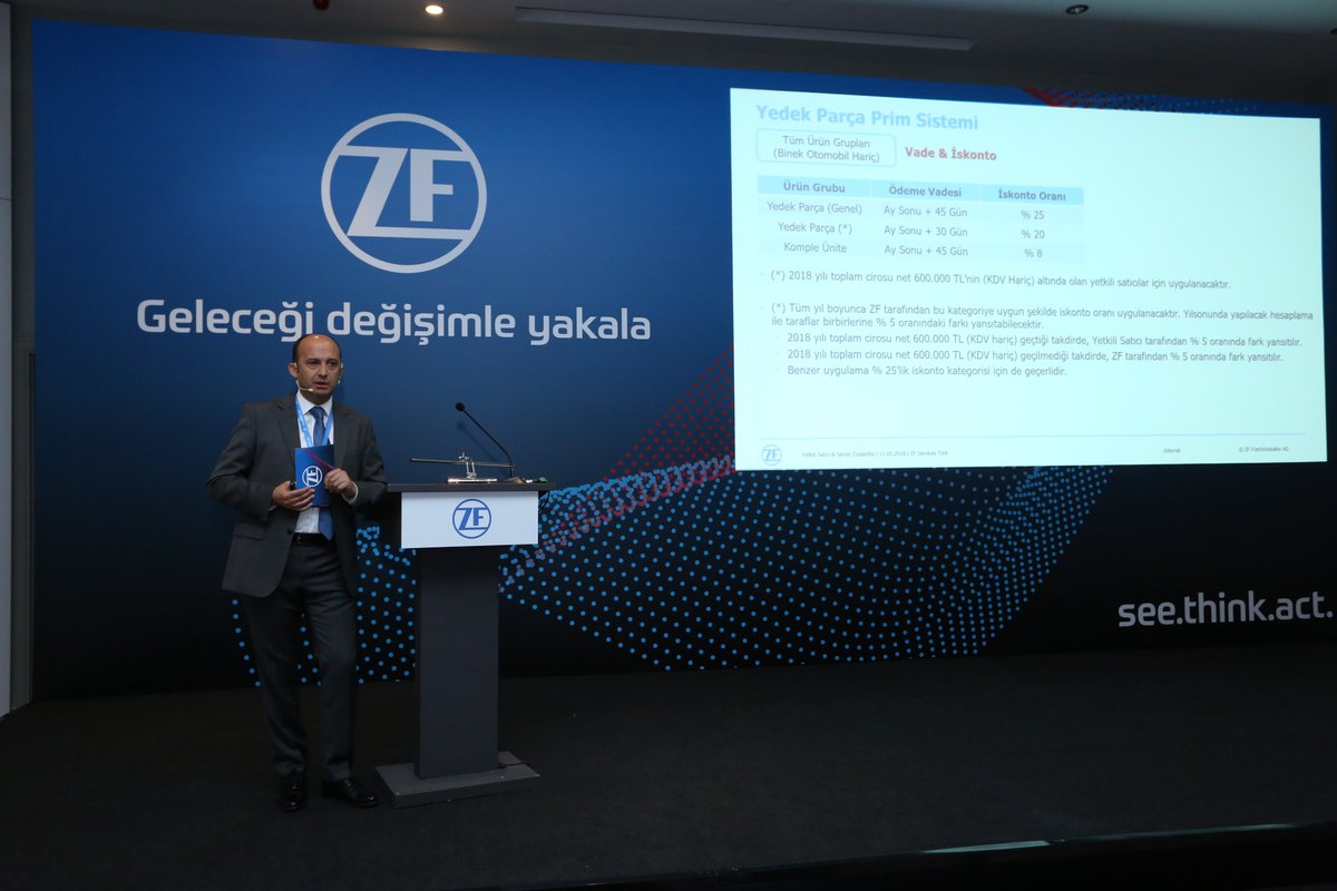 CapitalEventsTr's tweet photo. 11 Mayıs 2018 tarihinde @zf_group Bayi ve Servis Toplantısı'nı Wyndham Kalamış Marina Hotel'de tüm bayilerin katılımı ile gerçekleştirdik. #tbt #event #eventplanner #eventplanners #organizasyon #etkinlik #planner #CapitalEvents #CapitalEventsTurkey #events #eventprofs #eventtech https://t.co/UdBSqQJtQ0