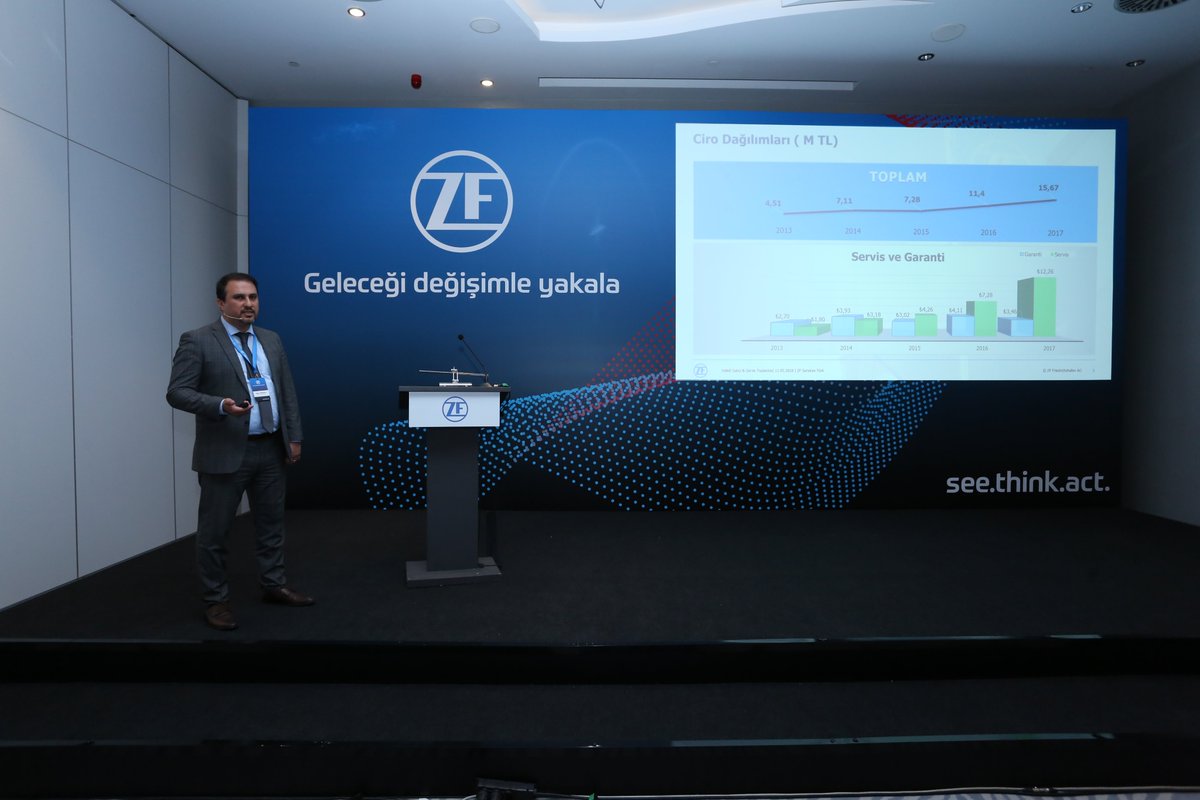 CapitalEventsTr's tweet photo. 11 Mayıs 2018 tarihinde @zf_group Bayi ve Servis Toplantısı'nı Wyndham Kalamış Marina Hotel'de tüm bayilerin katılımı ile gerçekleştirdik. #tbt #event #eventplanner #eventplanners #organizasyon #etkinlik #planner #CapitalEvents #CapitalEventsTurkey #events #eventprofs #eventtech https://t.co/UdBSqQJtQ0