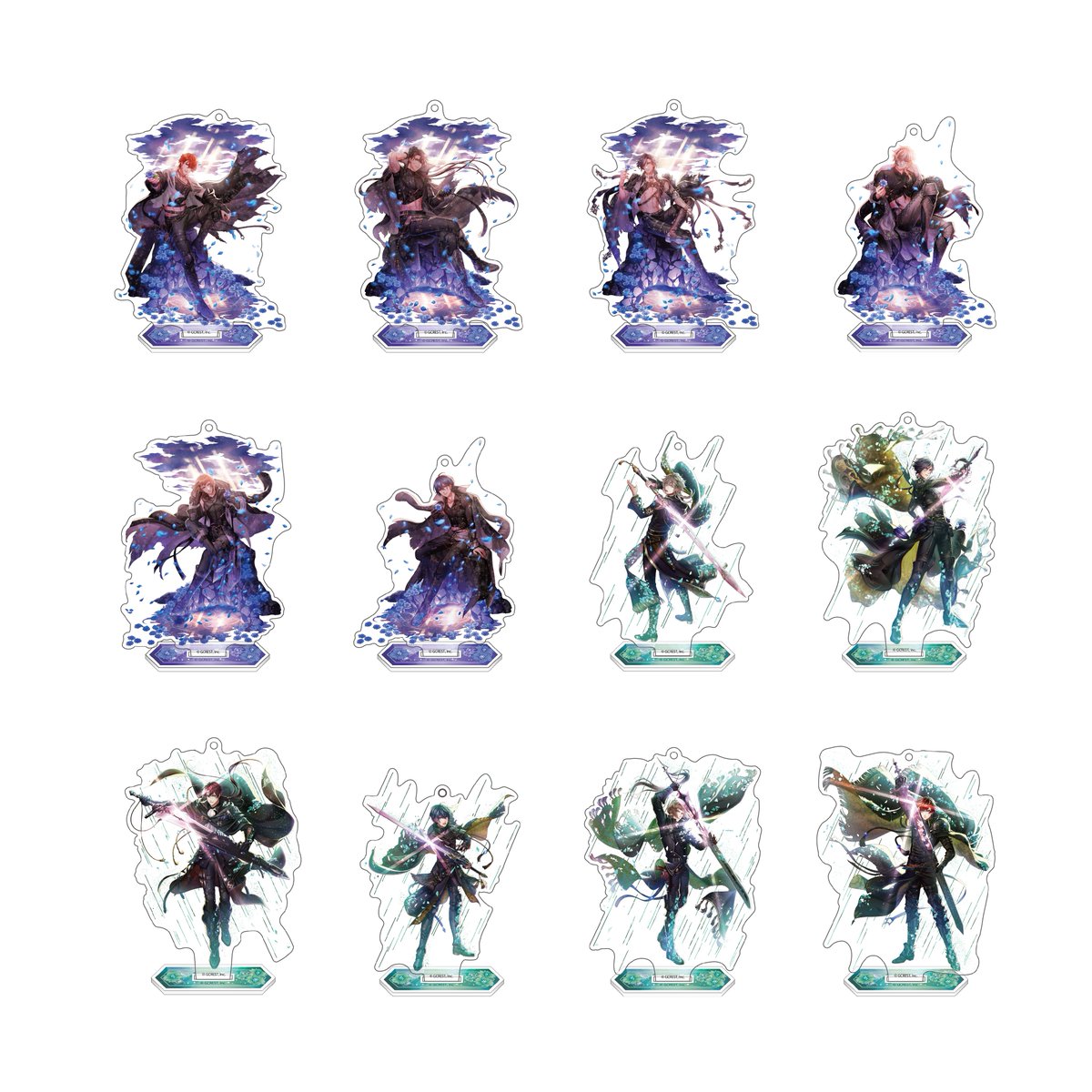 夢100 周辺展開情報 公式 Yume100 Tenkai Twitter