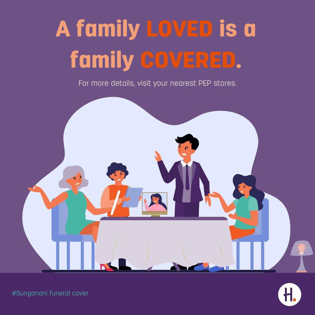 rockfmzm's tweet photo. Hollard Zambia has you covered , visit your nearest Pep stores for more details. https://t.co/lBcSsPwUeK