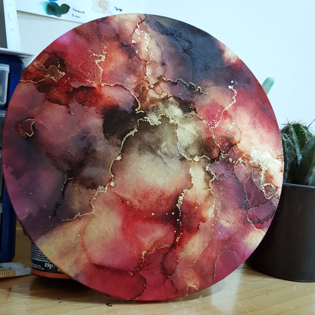 dawnroseart's tweet photo. Currently having a sale on Etsy. All artworks on sale with up to 50% off. Follow the link in my bio to have a look. #sale #etsystore #eastersale #easter #artwork #ArtistOnTwitter https://t.co/0D1CH7nXQm