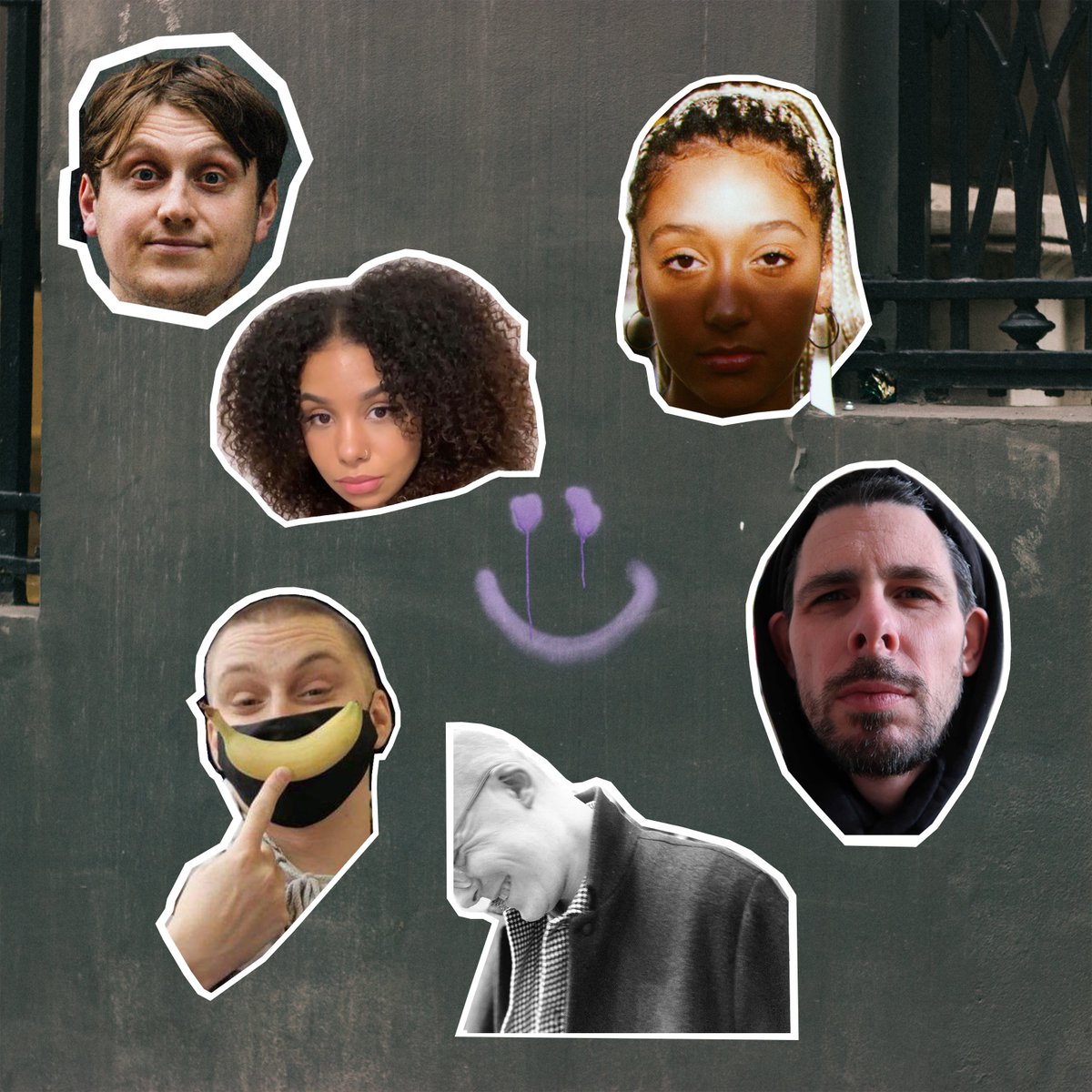 Tuesdays shows :)

kindredeverything.com/archive