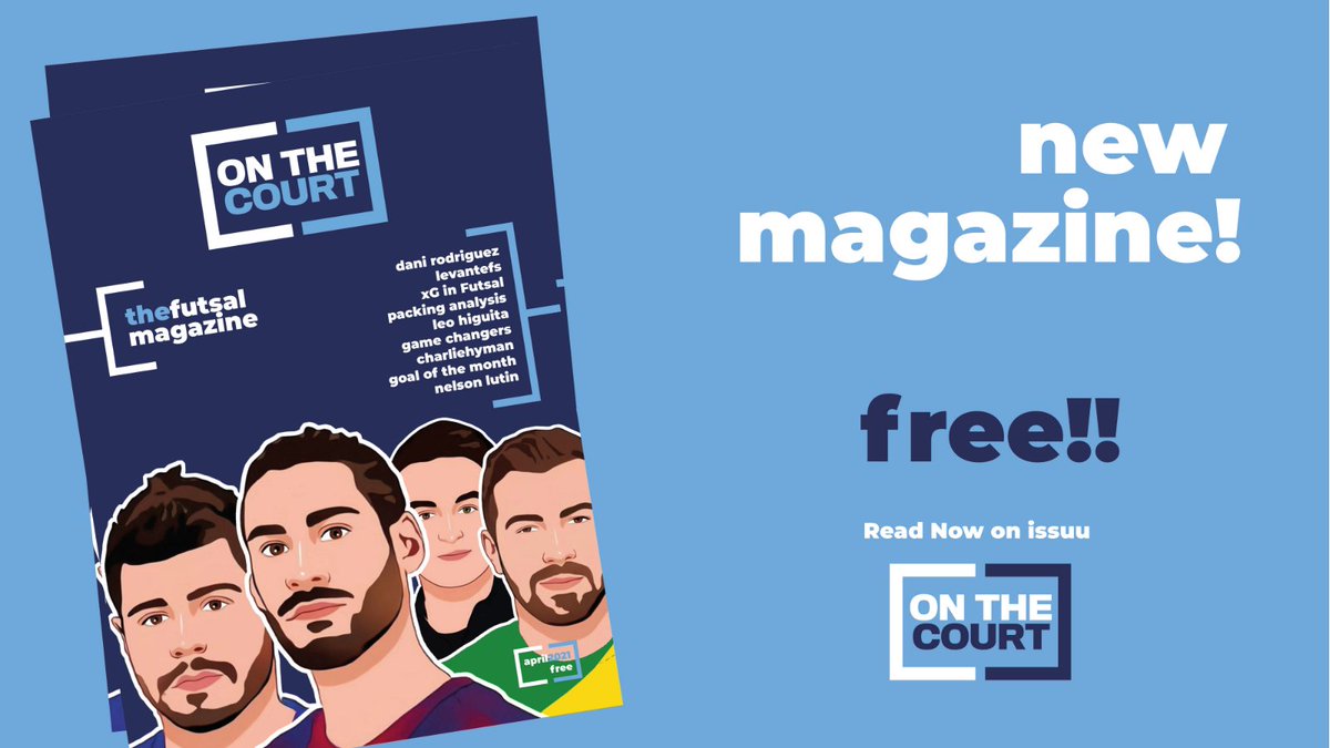 OnTheCourt tweet media