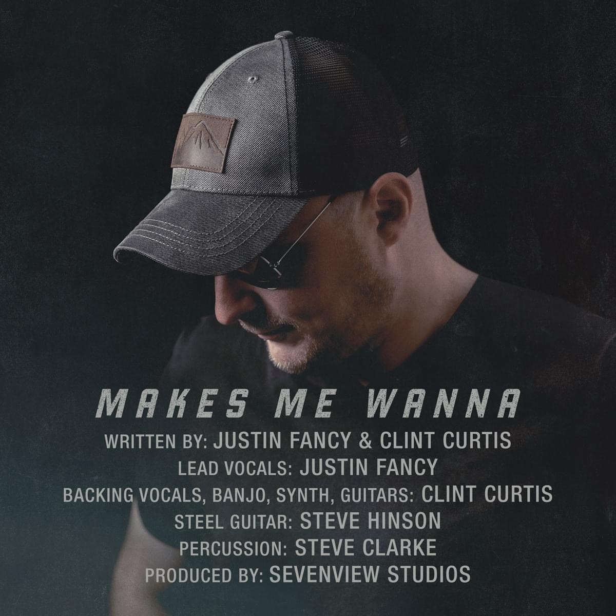 nlnewcountry's tweet photo. #TDT #TestDriveThursday Fresh off his 2 MusicNL wins, Justin Fancy releases the latest single from his debut album “Sure Beats a Good Time” Justin Fancy’s Makes Me Wanna is hitting the road for the Test Drive. "Have you say in the music we play." Call, email or tweet @kixxcountry https://t.co/eJIcU4cL4O