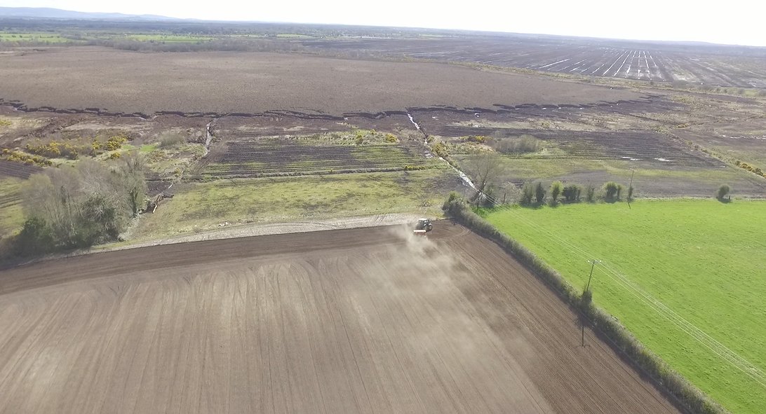 icmsa's tweet photo. Bord na Mona contact ICMSA as farm organisation reaffirms position on Rewetting: “Neighbouring farms require and are entitled to written guarantee
https://t.co/pO4fvJ6X3j https://t.co/DEIdoXJaKn