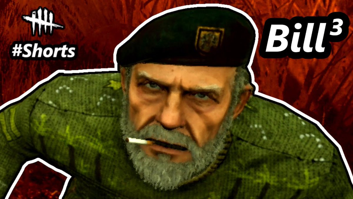 PhilonaiseYT's tweet photo. Überall nur Bill's🤣
Kleinen Vorgeschmack gefällig?
https://t.co/gM0Fs44CZR
Starring:
@DMysterium @xeas_yt @krapivaOk
#DeadbyDaylight #DbD #lpretweets #youtubechannel #youtubegaming #gaming #GermanMediaRT #dbdBill https://t.co/ireN7fqfTo