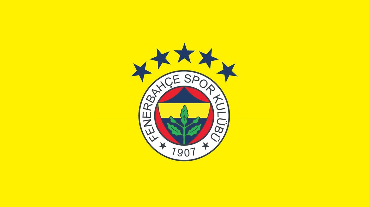 Fb 05 3. ФК Фенербахче. Fenerbahçe без фона. Флаг Фенербахче. Фенербахче брендбук.