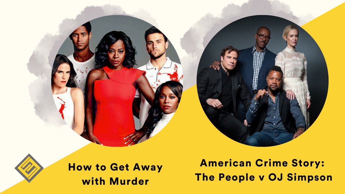 _ExcelEducation's tweet image. TV shows are well-received by millions of fans or viewers, especially when it comes to educational content. Here are some of the best TV shows for aspiring lawyers to binge-watch. 

Read our article:
cutt.ly/BcotM9R

#ExcelEducation
#EducationConsultation
#ConsultWithUs