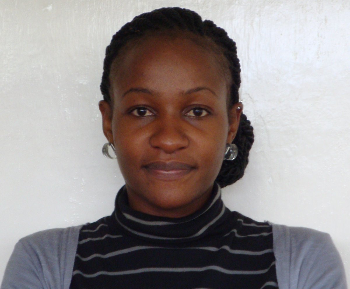 ILRI's tweet photo. Velma Kivali, winner of the ‘Women in Livestock Research’ category of the 2021 @ILRI #CapDev Grand Challenge she talks about the challenge, lessons learned, and her special message to women researchers.

https://t.co/Xifh6qgFYZ https://t.co/Zlb4ZS35jG