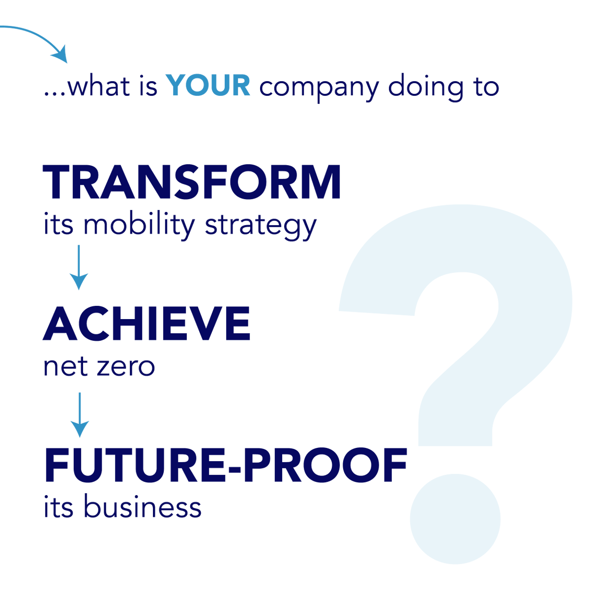 Today is #AprilFoolDay, but we’re here to remind you that 👉  #ClimateChange is no joke! 

Want to learn more about how to future-proof your business via #carsharing? Download our special fleet management report today hubs.ly/H0KjJFw0 

#newmobility #zeroemissions