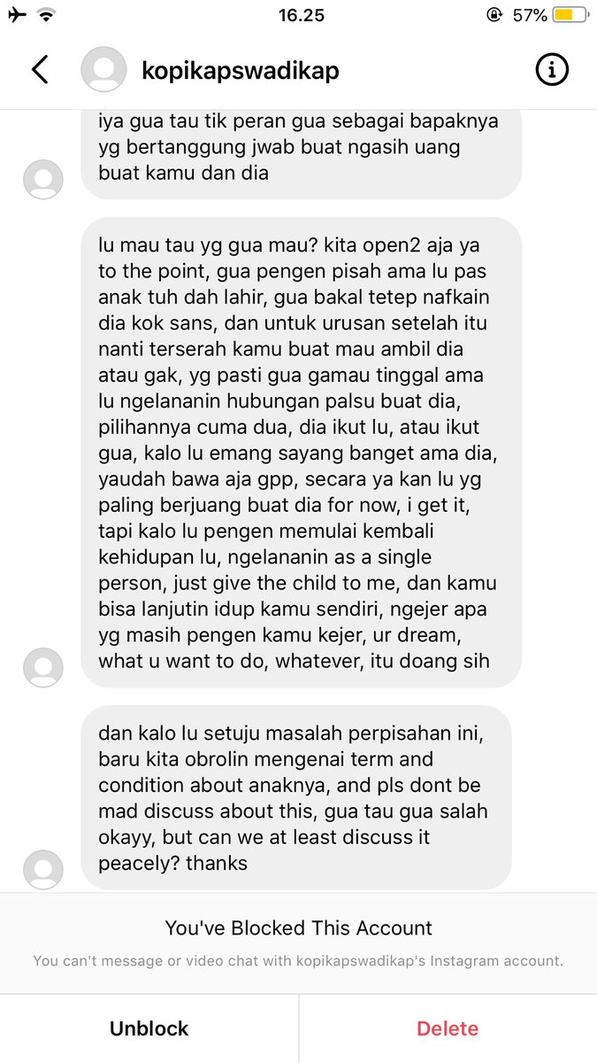 spiderbettlebee's tweet photo. gii tii pirin gii sibigii bipiknyi,HUALAH KONTOL!!
nafkahin pala lu peang kasih uang aja gapernah omongan lu doang gede hahahahaha https://t.co/QU4lQ9oxgu