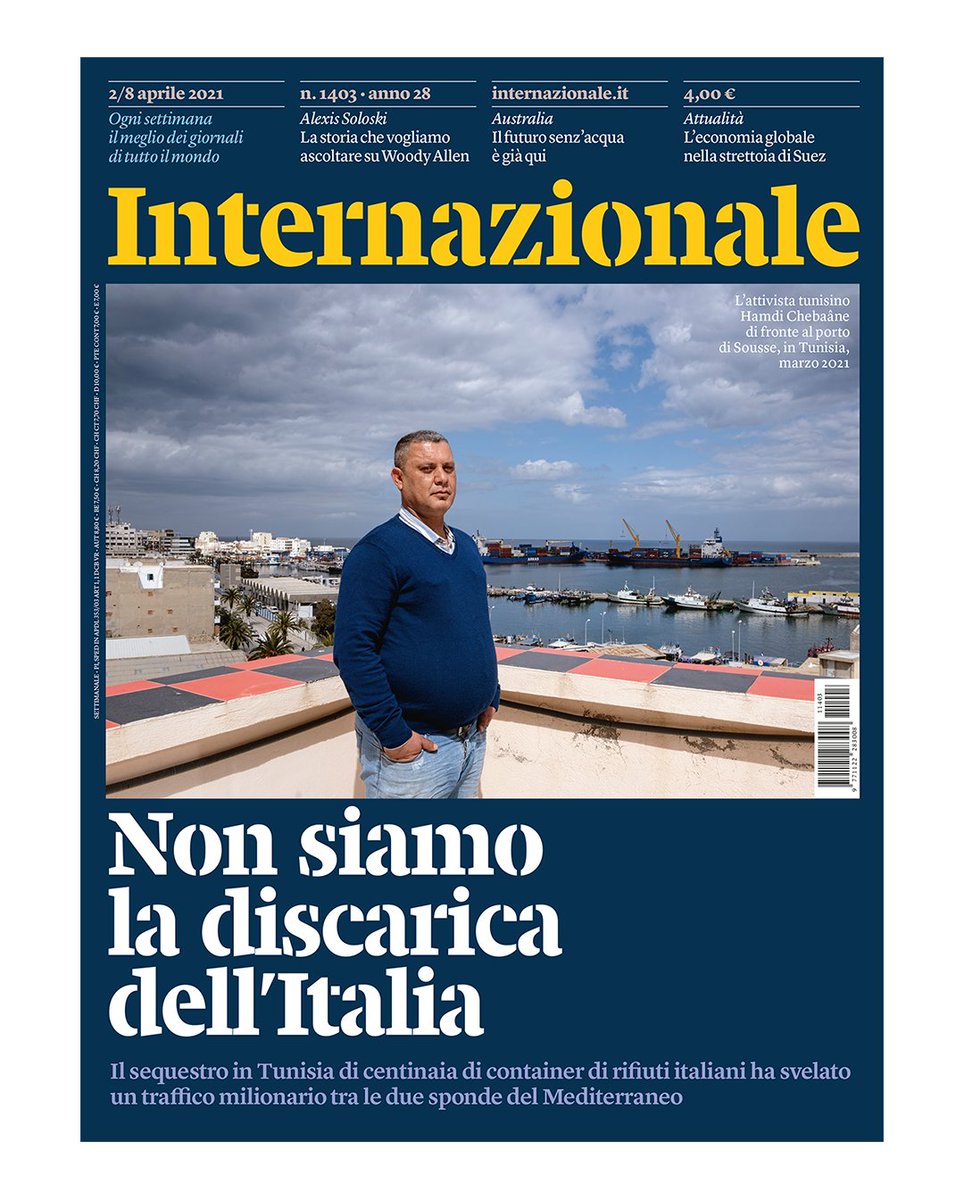 Internazionale tweet media