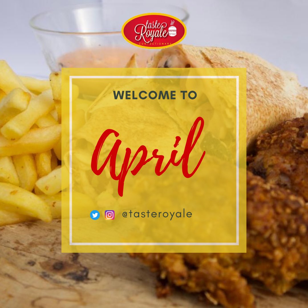 Bawzz_lady's tweet photo. Just for you all to buy from @tasteroyale we have Easter packages dropping soon 🥺🥺🥺please patronise us https://t.co/TbQaV01CO2