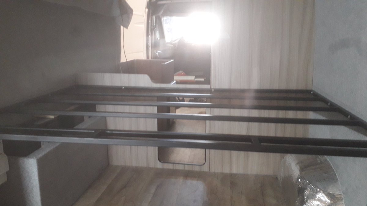 VANCAGE_COM's tweet photo. Camper Van, Day Van Self Build, Bespoke Framework, Bike Vans, Bed Frames Arrive In Style have been building and converting vehicles to an extremely high standard for the last 15 years. call 07425 743019 from £150.00 #Camper #Campervan #Camperbed #SteelBedframe https://t.co/oblGIFZV68
