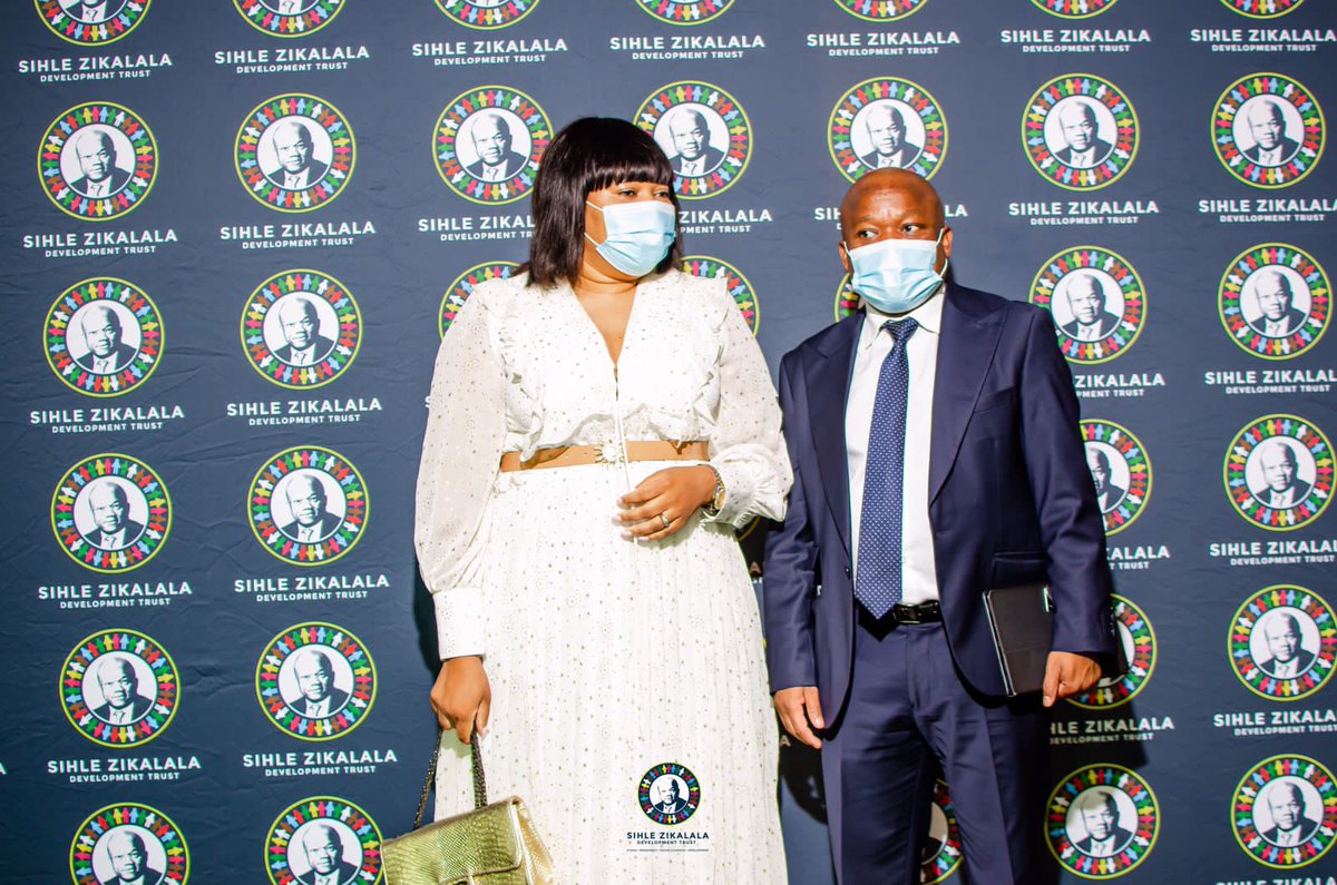 #SZDevelopementTrust launch
📍 Coastlands, Umhlanga

Visit szdt.co.za for more info