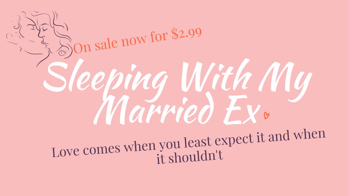 PublishingTltr's tweet photo. This is not a prank! We can't always control what the heart desires. Find out how Shannon and Donovan handle the temptation. Sleeping With My Married Ex available on Amazon and Barnes and Noble.  #amreadingromance #romancereaders #romancenovels #africanamericanromancenovels https://t.co/d9DMKYiSzN