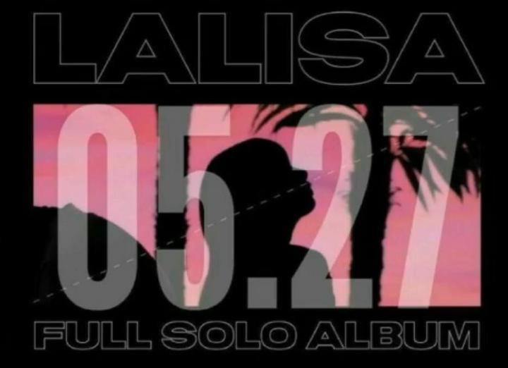 Iit_mJL's tweet photo. LISA SOLO TEASER POSTER ✨
✅ 2021.05.27
#BLACKPINK #블랙핑크 #LisaSolo #LISA #리사 #Firstfullalbum #TeaserPoster #20210527 #YG @BLACKPINK 🖤 @ygent_official 💖
Please I hope this real and not April Fool Day 🤧🤧 https://t.co/XMTMzP6AoA