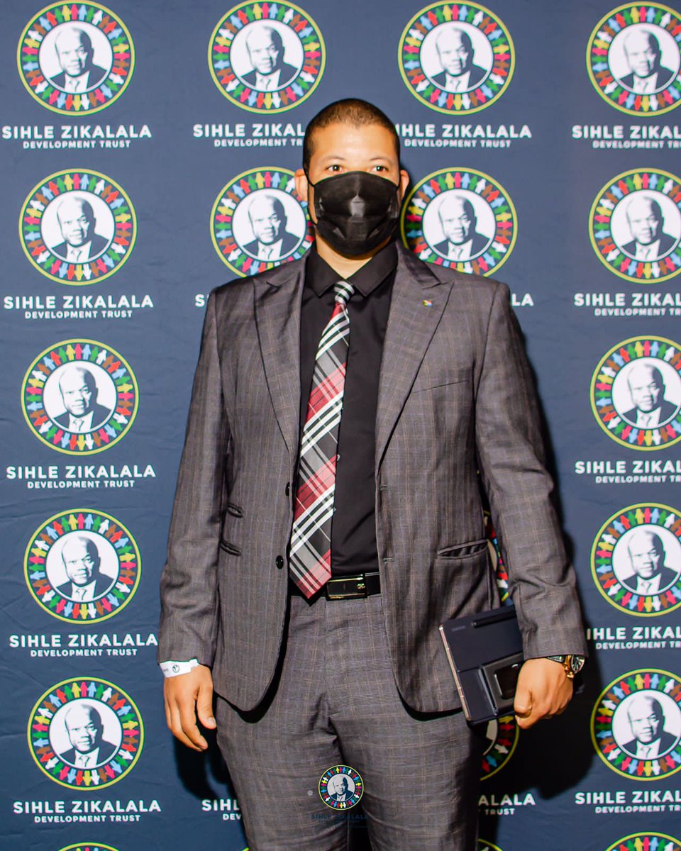 #SZDevelopementTrust launch
📍 Coastlands, Umhlanga

Visit szdt.co.za for more info