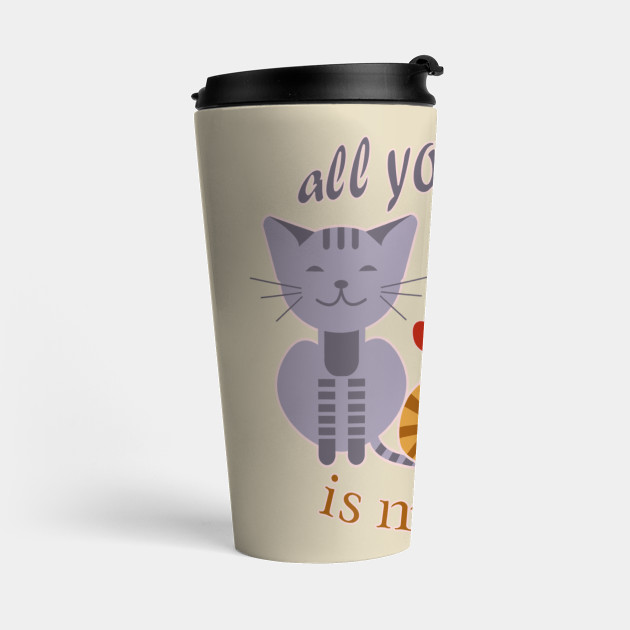 beads_jam's tweet image. #teepublic #printedquotes #allyouneedislove #kitten #kittens #cats #catinlove #CuteCats #CuteCat #mug #coffeemug #travelmug #printedmug #mugwithcat Check out this awesome &apos;All you need is meow&apos; design on @TeePublic! tee.pub/lic/o2usgrmudec