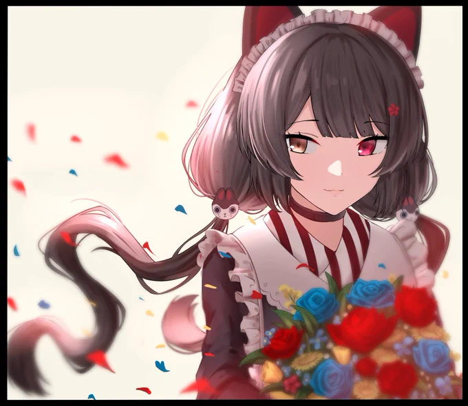 #いぬいらすと 