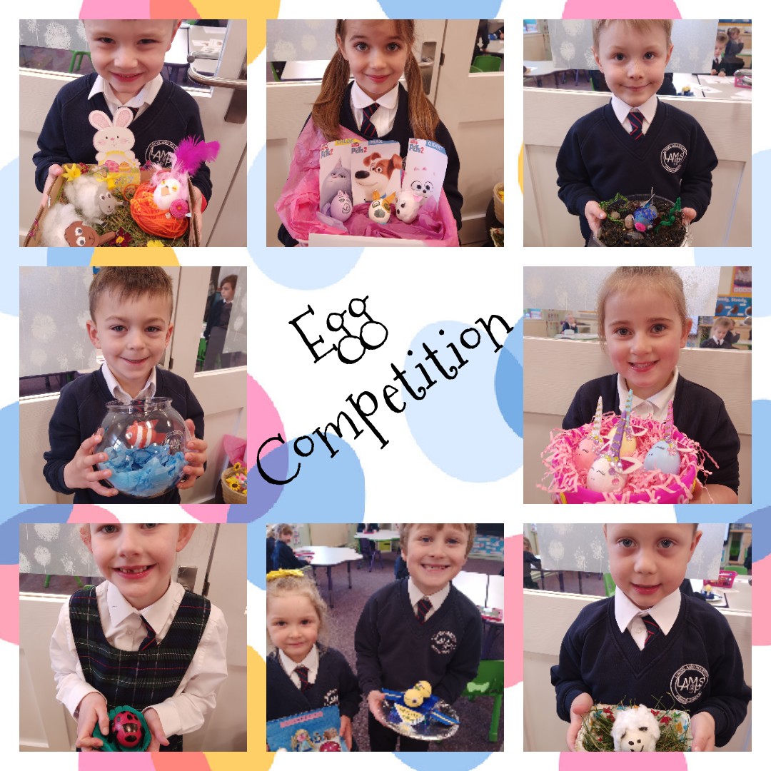 lindalmarton's tweet photo. Class 1 are having and egg-cellent morning! https://t.co/DBf5iO0AZ8