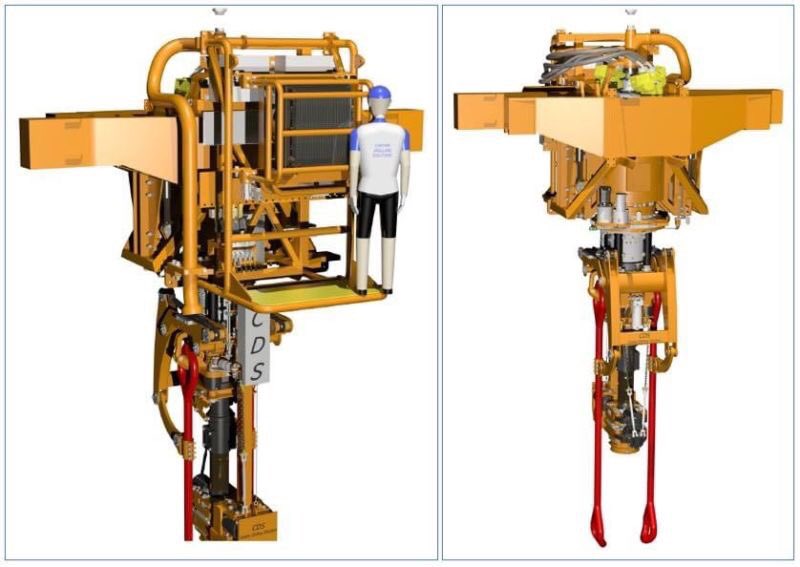 SurplushubCom's tweet photo. Brand new 275 short ton hydraulic drilling Top Drive for sale at SurplusHub 👉 https://t.co/JRbsg9DNZ1
#SurplusHub #surplus #hydraulic #TopDrive #Castor #Dwellop #drilling #lightdrilling #bails #offshore #onshore #rig #circular #circulareconomy #sustainability #WeAreSurplusHub https://t.co/HYKlV4vLYa