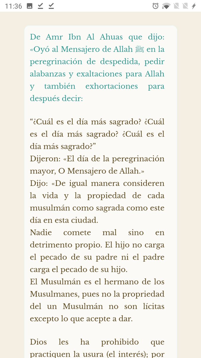 Saliminus89's tweet photo. El Sermón de la despedida 👇 https://t.co/BcoBpCQjlo