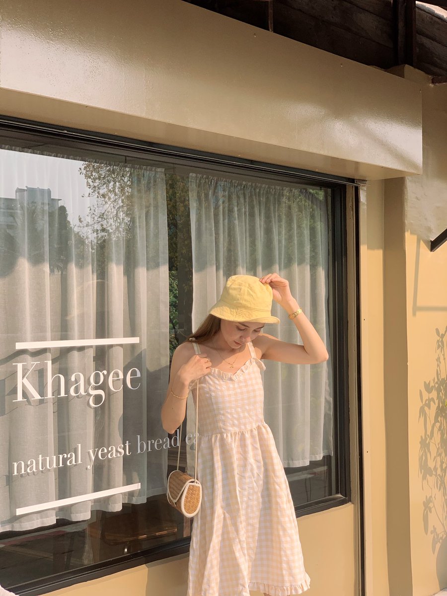 ja_journey's tweet photo. Khagee (ขจี) 🥤
01.04.2021📸

👉🏻มีโอกาสได้แวะมาแว้ววว ☺️ ร้านน่ารัก คือชอบชีสเค้กเด้อ อร่อย😋 มีมุมถ่ายรูปน่ารักๆ📸

#khagee #ขจี #cafehopping #cafecnx #jacafestory #reviewchiangmai #รีวิวเชียงใหม่ #ค่าเฟน่านั่ง #ร้านกาแฟน่านั่ง #ร้านกาแฟเชียงใหม่ #คาเฟ่เชียงใหม่ #เชียงใหม่ https://t.co/F5TEdorzzq