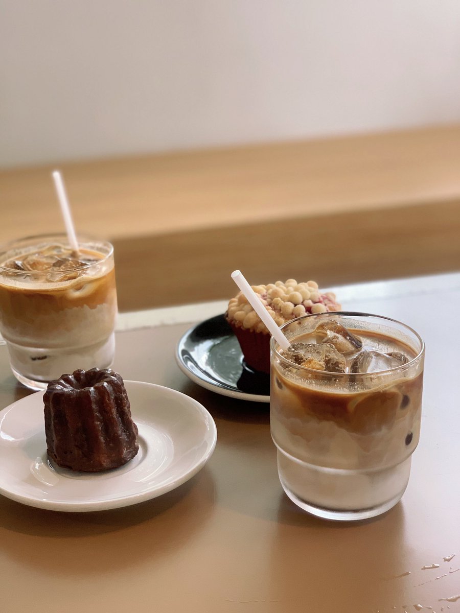 ja_journey's tweet photo. Khagee (ขจี) 🥤
01.04.2021📸

👉🏻มีโอกาสได้แวะมาแว้ววว ☺️ ร้านน่ารัก คือชอบชีสเค้กเด้อ อร่อย😋 มีมุมถ่ายรูปน่ารักๆ📸

#khagee #ขจี #cafehopping #cafecnx #jacafestory #reviewchiangmai #รีวิวเชียงใหม่ #ค่าเฟน่านั่ง #ร้านกาแฟน่านั่ง #ร้านกาแฟเชียงใหม่ #คาเฟ่เชียงใหม่ #เชียงใหม่ https://t.co/F5TEdorzzq