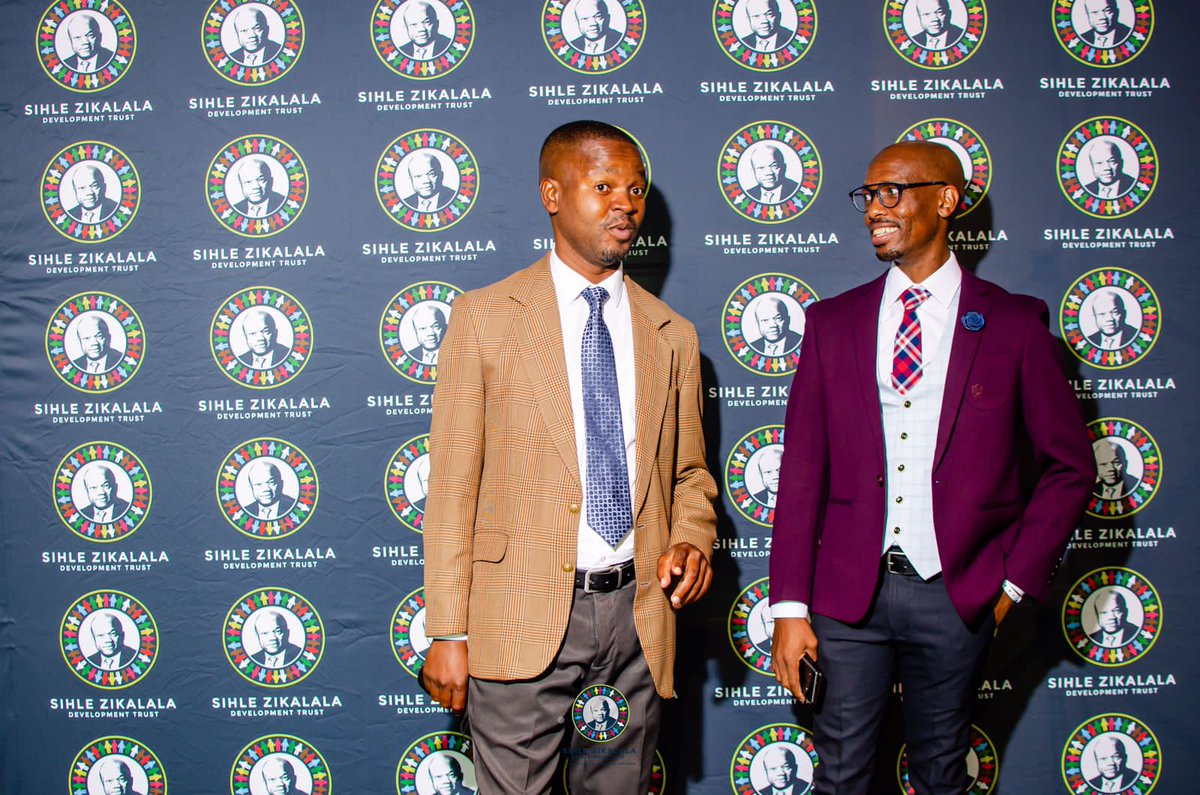 #SZDevelopementTrust launch
📍 Coastlands, Umhlanga

Visit szdt.co.za for more info