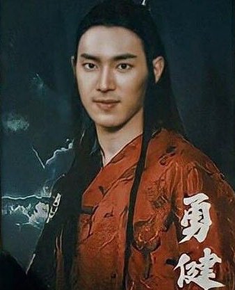 _billkin's tweet image. — If we are meant to meet, why do we have to be set apart? If we are set apart by the skyline, I&apos;ll be glad to brеak through. 

[ #blsd #yongjian #blselcaday ]