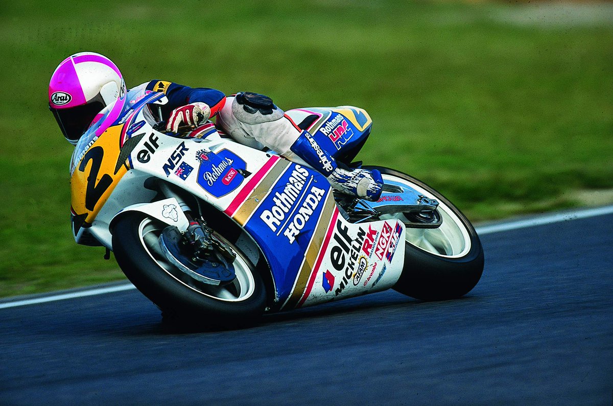 Mat Oxley tweet media