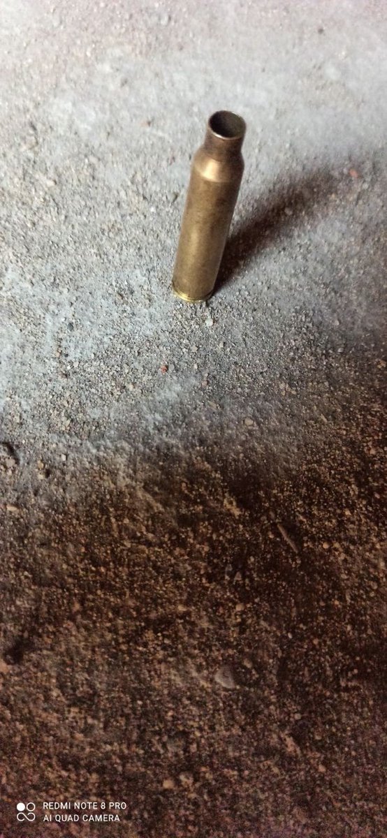Gunmen opened fire on Salay, Mgaway, today (Apr 1) for seemingly no reason, residents said. "At around 5:15 this morning, more than 50 shots were fired from military vehicles. There were no protests, only pedestrians. Everyone fled,” said a resident. #WhatsHappeningInMyanmar