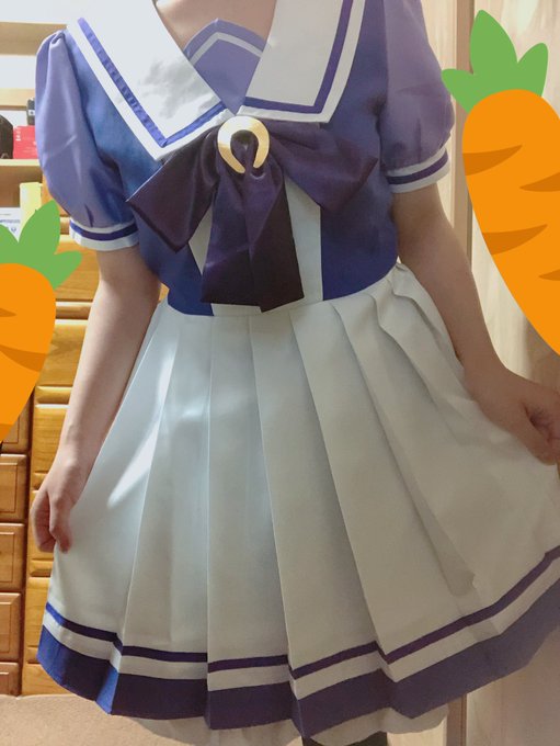 コスプレイヤーみくるんのTwitter画像22
