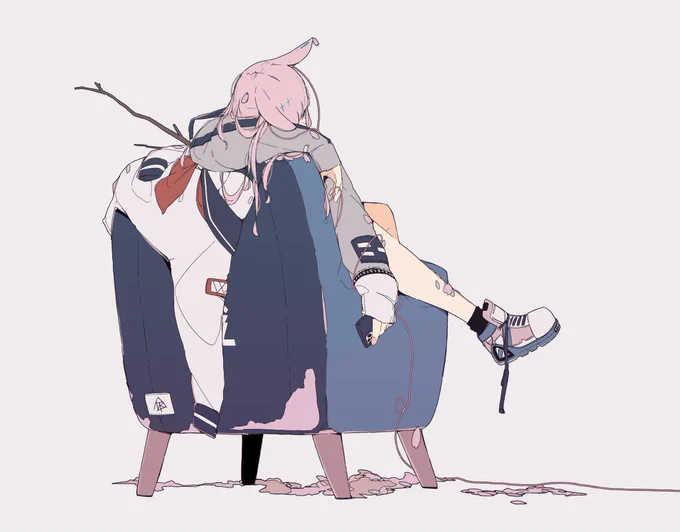 4月 