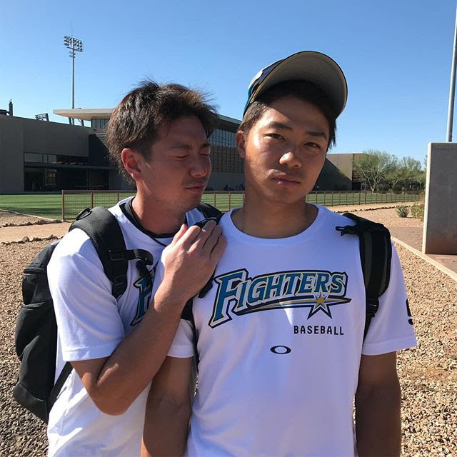 祝 日本ハム 中島卓也選手が同学年の一般女性との入籍 公式ツイッターで報告 うそではないです まとめダネ